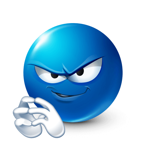 devious-blue-emoji-blue
