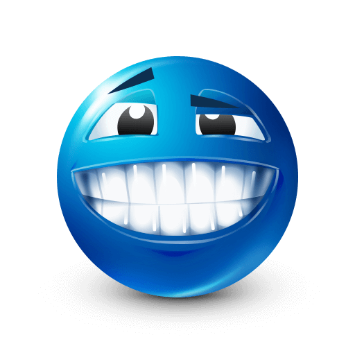 huge-grin-blue-emoji-blue