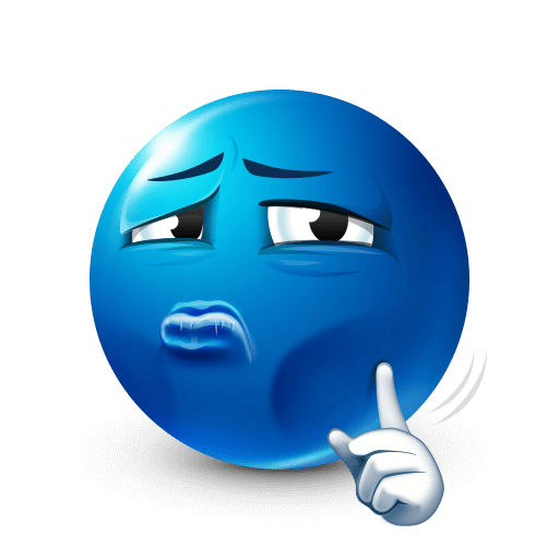mewing-blue-emoji-blue