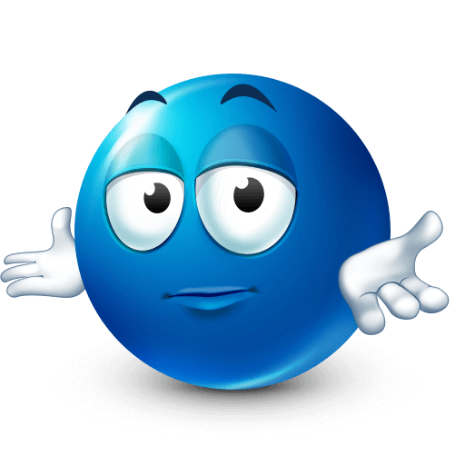 shrug-blue-emoji-blue