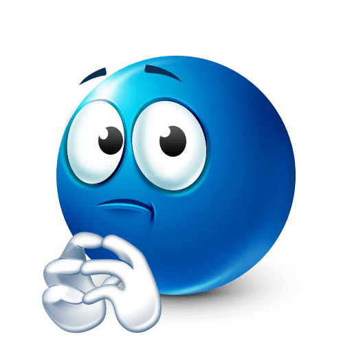shy-blue-emoji-blue